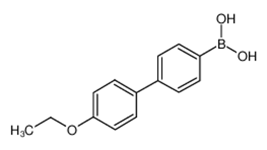 Picture of [4-(4-ethoxyphenyl)phenyl]boronic acid