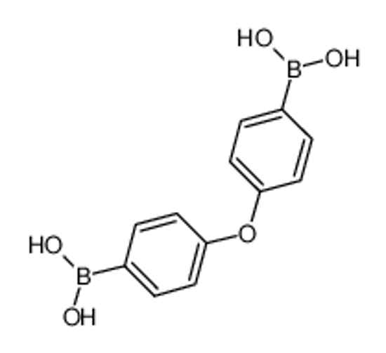 Picture of [4-(4-boronophenoxy)phenyl]boronic acid