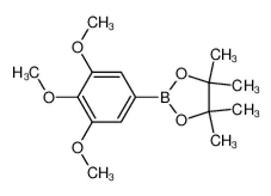 Picture of 3,4,5-Trimethoxyphenylboronic acid, pinacol ester