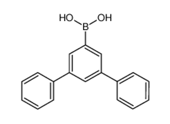 Picture of [1,1':3',1''-Terphenyl]-5'-ylboronic acid