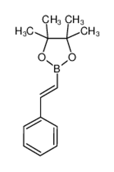 Picture of TRANS-2-(4,4,5,5-TETRAMETHYL-1,3,2-DIOXABOROLAN-2-YL)STYRENE