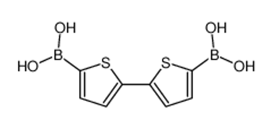 Picture of 2,2-Bithiophene-5,5-diboronic acid