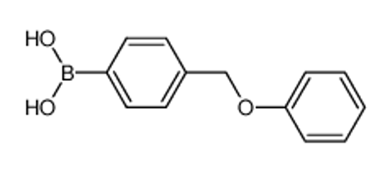 Imagem de [4-(phenoxymethyl)phenyl]boronic acid