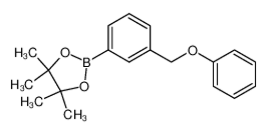 Изображение 4,4,5,5-tetramethyl-2-[3-(phenoxymethyl)phenyl]-1,3,2-dioxaborolane