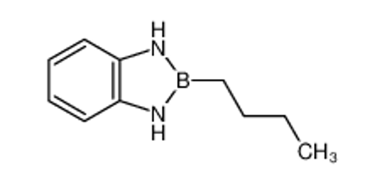 Изображение 2-butyl-1,3-dihydro-1,3,2-benzodiazaborole