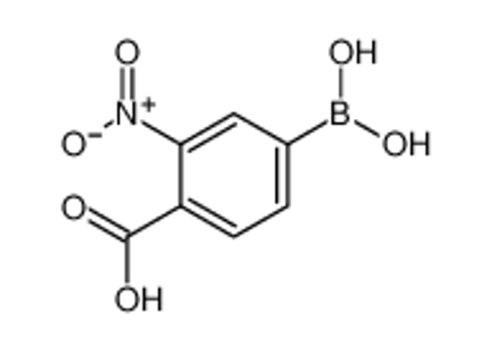 Picture of 4-Borono-2-nitrobenzoic acid