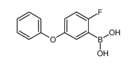 Picture of (2-Fluoro-5-phenoxyphenyl)boronic acid