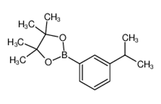Picture of 3-Isopropylphenylboronic acid, pinacol ester