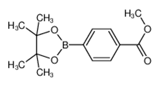 Imagem de 2-methyl-4-(4,4,5,5-tetramethyl-1,3,2-dioxaborolan-2-yl)benzoate