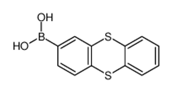 Изображение thianthren-2-ylboronic acid