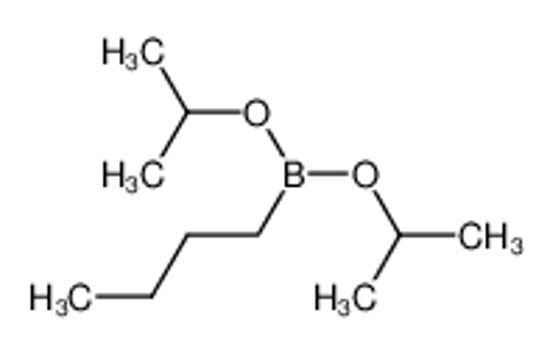 Picture of Diisopropyl butylboronate