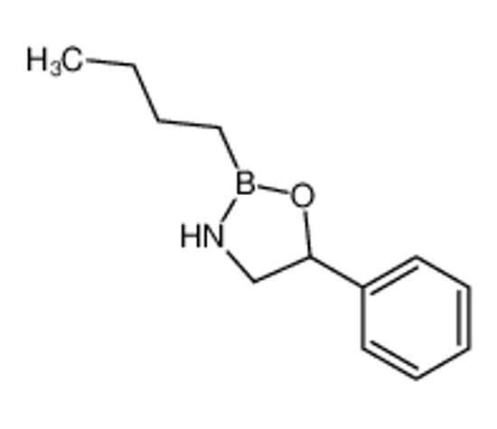 Picture of 2-butyl-5-phenyl-1,3,2-oxazaborolidine