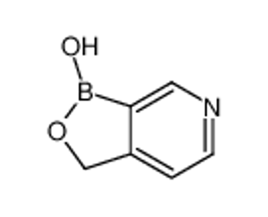 Picture of [1,2]Oxaborolo[3,4-c]pyridin-1(3H)-ol