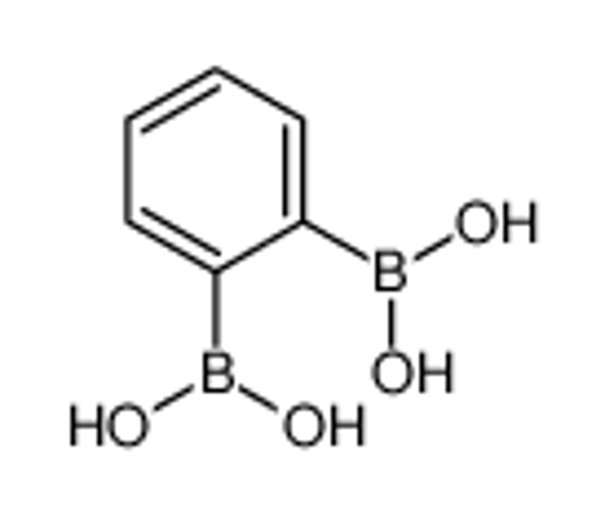 Picture of (2-boronophenyl)boronic acid