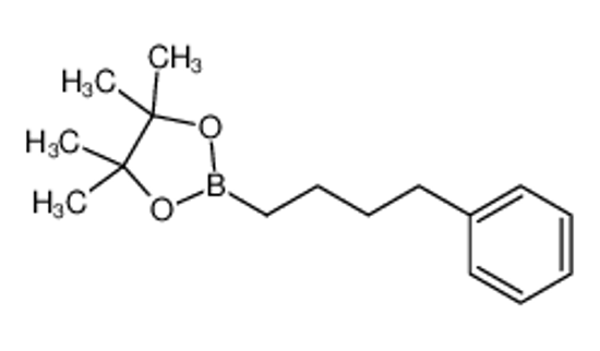Изображение 4,4,5,5-tetramethyl-2-(4-phenylbutyl)-1,3,2-dioxaborolane