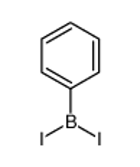 Изображение diiodo(phenyl)borane