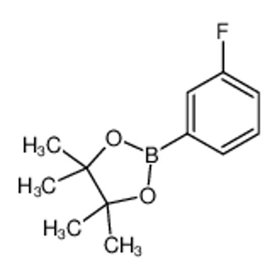 Picture of 3-Fluorophenylboronic Acid Pinacol Ester