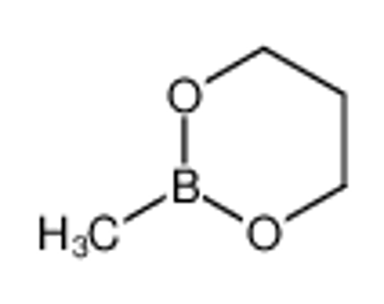 Изображение 2-methyl-1,3,2-dioxaborinane