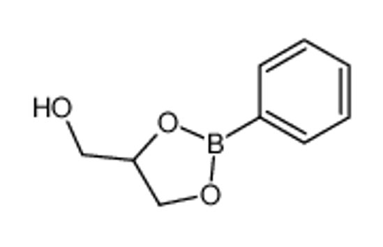Picture of (2-phenyl-1,3,2-dioxaborolan-4-yl)methanol