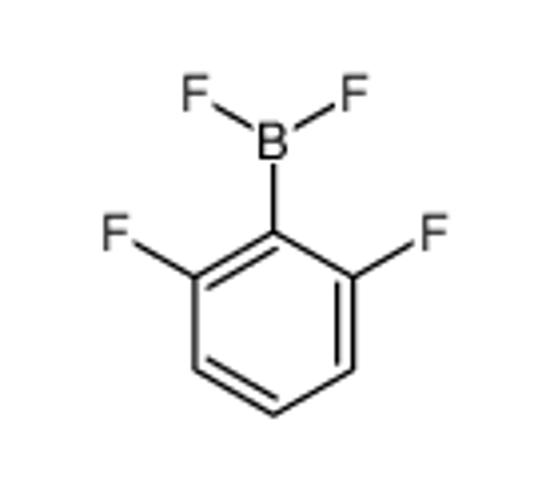 Изображение (2,6-difluorophenyl)-difluoroborane