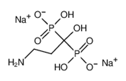 Show details for Disodium Pamidronate Hydrate