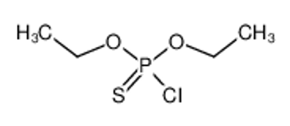 Show details for Diethyl chlorothiophosphate