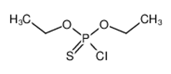 Picture of Diethyl chlorothiophosphate