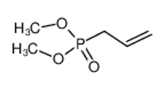 Изображение Dimethyl allylphosphonate