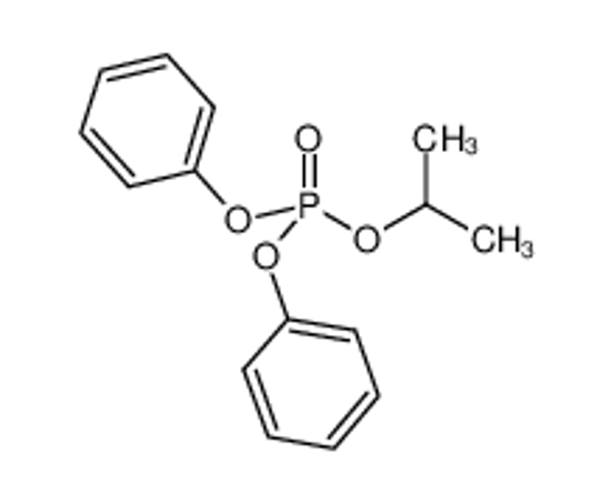 Imagem de Diphenyl isopropylphenyl phosphate