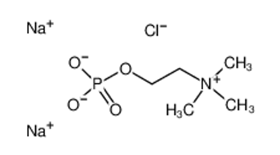 Picture of Phosphorylcholine Chloride Sodium Salt