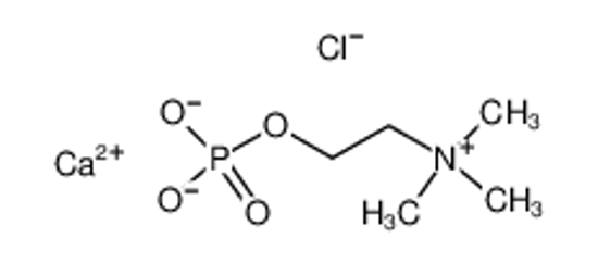 Picture of Calcium phosphorylcholine chloride