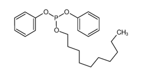 Picture of N-DECYL DIPHENYL PHOSPHITE