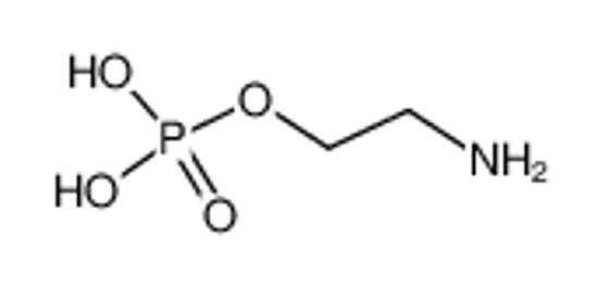 Picture of O-phosphoethanolamine