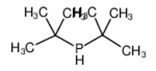 Picture of DI-T-Butylphosphine