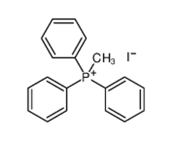 Picture of methyl(triphenyl)phosphanium,iodide
