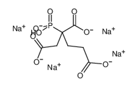 Picture of 2-Phosphonobutane-1,2,4-tricarboxylic acid sodium salt
