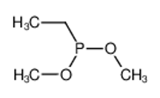 Imagem de DIMETHYL ETHYLPHOSPHONITE