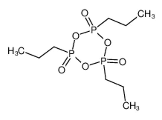 Picture of Propylphosphonic Acid Anhydride