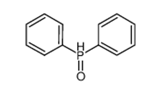 Picture of Diphenylphosphine oxide