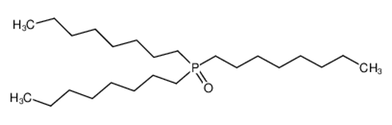 Picture of Trioctylphosphine oxide