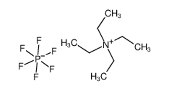 Picture of Tetraethylammonium hexafluorophosphate