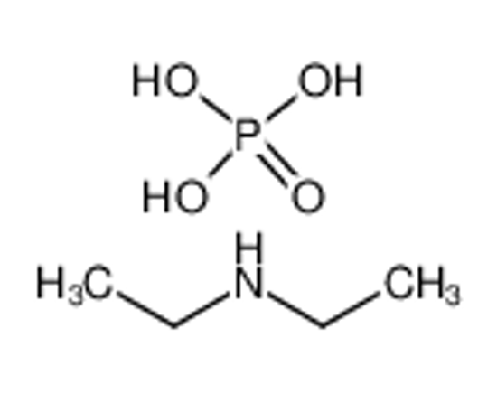 Picture of DIETHYLAMINE PHOSPHATE