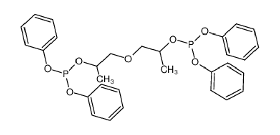 Picture of Tetraphenyl dipropyleneglycol diphosphite