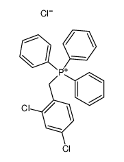 Picture of (2,4-dichlorophenyl)methyl-triphenylphosphanium,chloride