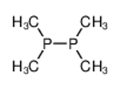 Show details for dimethylphosphanyl(dimethyl)phosphane