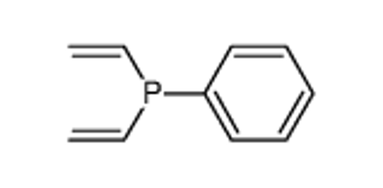Picture of bis(ethenyl)-phenylphosphane