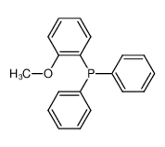 Изображение (2-methoxyphenyl)-diphenylphosphane