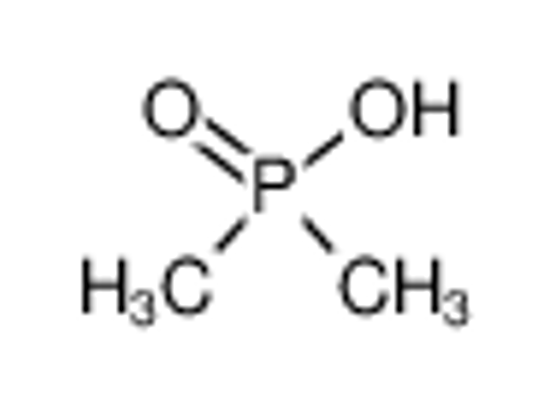 Picture of dimethylphosphinic acid