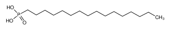 Изображение Hexadecylphosphonic acid