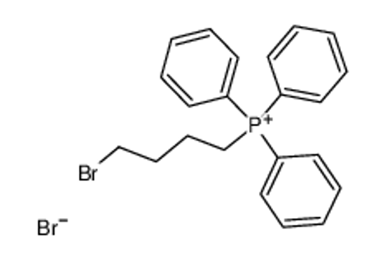 Picture of (4-Bromobutyl)triphenylphosphonium bromide